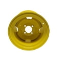 thumbnail image 3 of John Deere Original Equipment Rim - TCU14985, 3 of 5