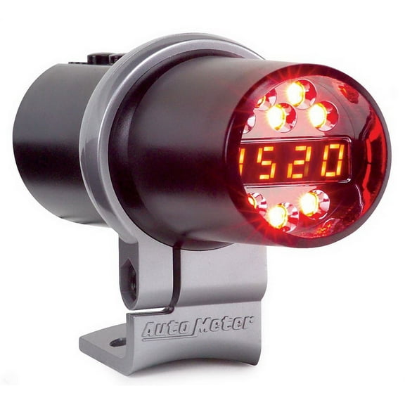 AutoMeter 5348 Digital Pro Shift-Lite