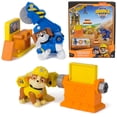 thumbnail image 1 of Toy Figures Rubble & Crew Power Tool Cachorros con herramientas y accesorios, 1 of 9