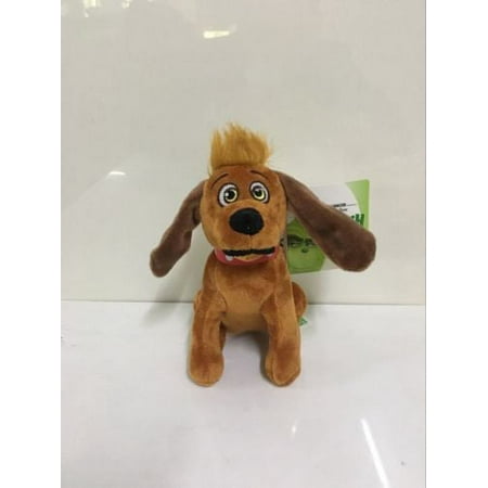 Puloru How the Grinch Stole Christmas Stuffed Plush Toy Grinch Christmas Gifts Pop 2018