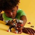 thumbnail image 2 of Kit de construcción LEGO City Space Mech 60428 para niños mayores de 6 años, 2 of 3