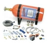 NOS/Nitrous Oxide System 07005NOS Nitrous Oxide Injection System Kit