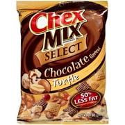 General Mills Chex Mix Select Snack Mix, 12 oz