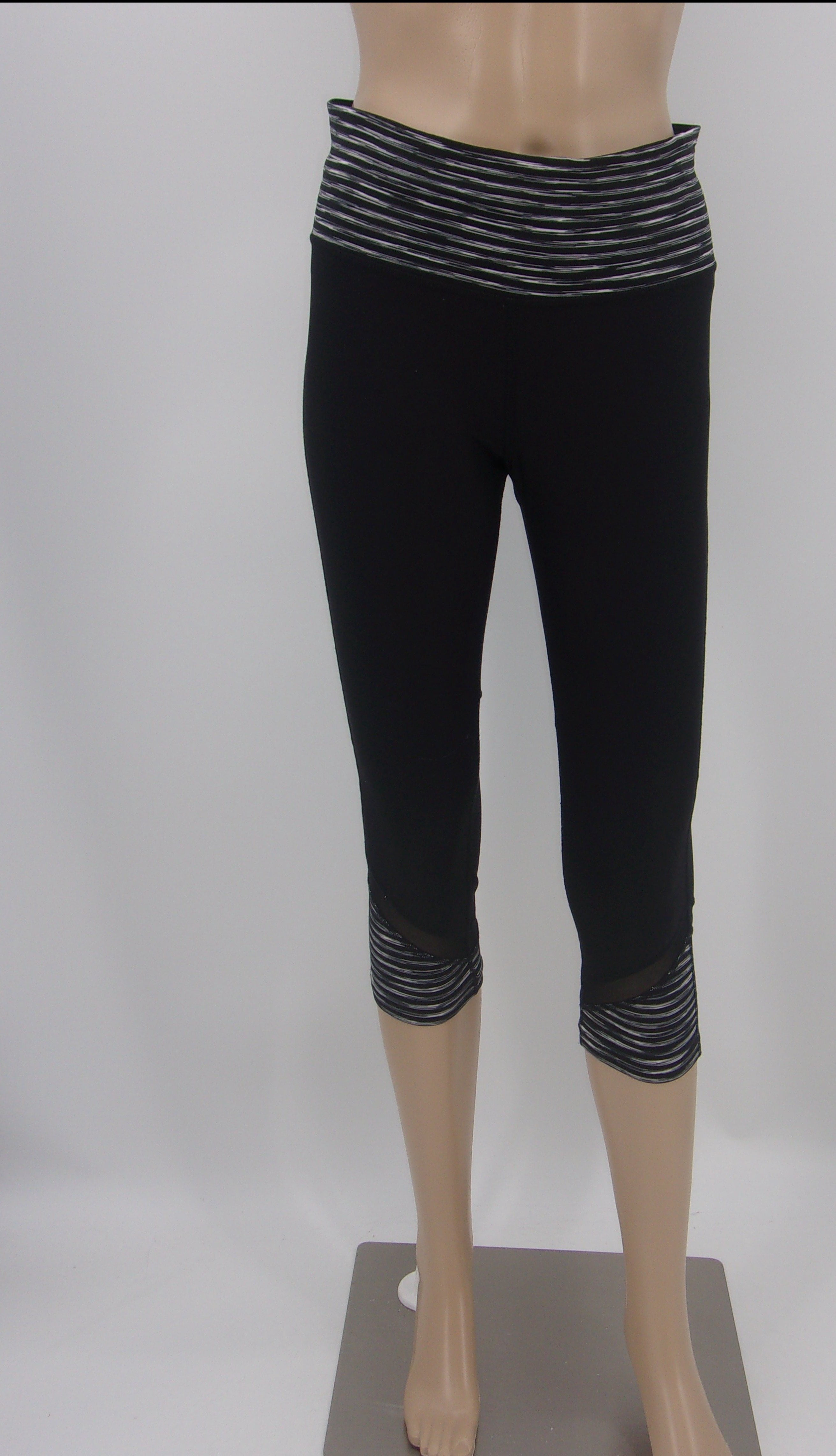 Xersion Womens Fitted Leggings Fitted 