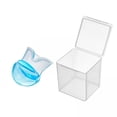 thumbnail image 1 of Dispositivo Antirronquidos Strade Fareast Limited 3 unidades Boquilla Color azul, 1 of 8