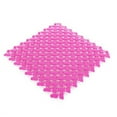 thumbnail image 2 of Colorful DIY Non-Slip Bathroom Mats Safety tub mat bathtub mat Shower Tub Bath Mat Bath Rug, 2 of 7
