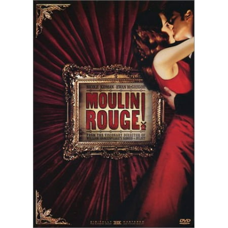 Moulin Rouge