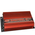 thumbnail image 1 of MSD Ignition Ignition Control Module 6520 6 Series; Street/Drag Racing Use; Digital; 0-12500 RPM; With 2 Step Rev Limiter; Multiple Spark Discharge; Without Boost Retard, 1 of 5