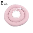 thumbnail image 1 of Soft Dog Cone Alternative After Surgery,Comfortable Dog Recovery Collars Co Y9L7, 1 of 1