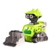 thumbnail image 3 of Vehículos de construcción de juguete para niños, camiones de juego, recuerdos de fiesta, aprendizaje, regalos de cumpleaños para niños y niñas de 3, 4 máquina elevadora, 3 of 9