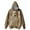 4-khaki hoodie for women, variant on UPPADA Womens Funny Hoodies Ghost Face Print Graphic Hoodies Cute Funny Hooded Sweatshirt Vintage Pullover Tops Casual Long Sleeve Shirts Lightweight Hooded Sweatshirt Women Beige,M