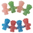 thumbnail image 4 of SOUR PATCH KIDS Besties 2 Flavors in 1 Soft & Chewy Candy - 7.17oz, 4 of 5