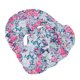 thumbnail image 3 of Sombrero floral para mascotas, protección para los ojos, cómodo y fácil de usar, sombrero floral para el sol para perros y gatos, talla L, 3 of 14
