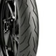 thumbnail image 3 of Llanta Pirelli Diablo Rosso III 140/70-17 Moto tubeless 66H, 3 of 3
