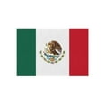 thumbnail image 4 of Flag Of Mexico Outdoor Non-Slip Door Mat | Copa America | FIFA | 24"x36", 4 of 4