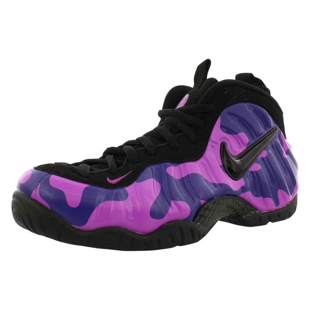 Nike - Nike Air Foamposite Pro Unisex Shoes - Walmart.com - Walmart.com
