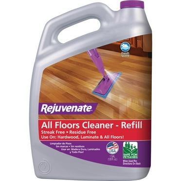 Rejuvenate Floor Cleaner