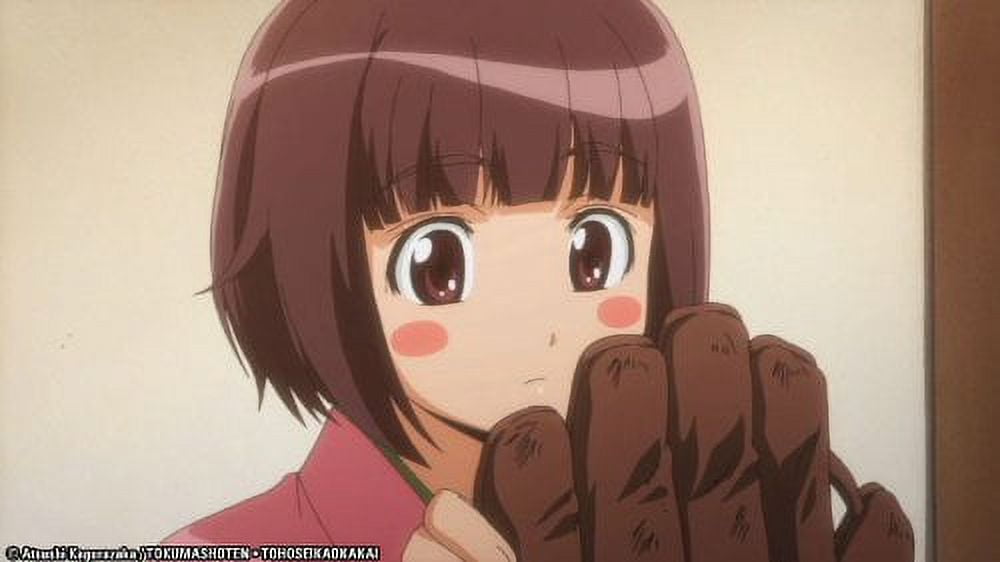 Taisho Baseball Girls: Complete Collection DVD NEW - Walmart.com
