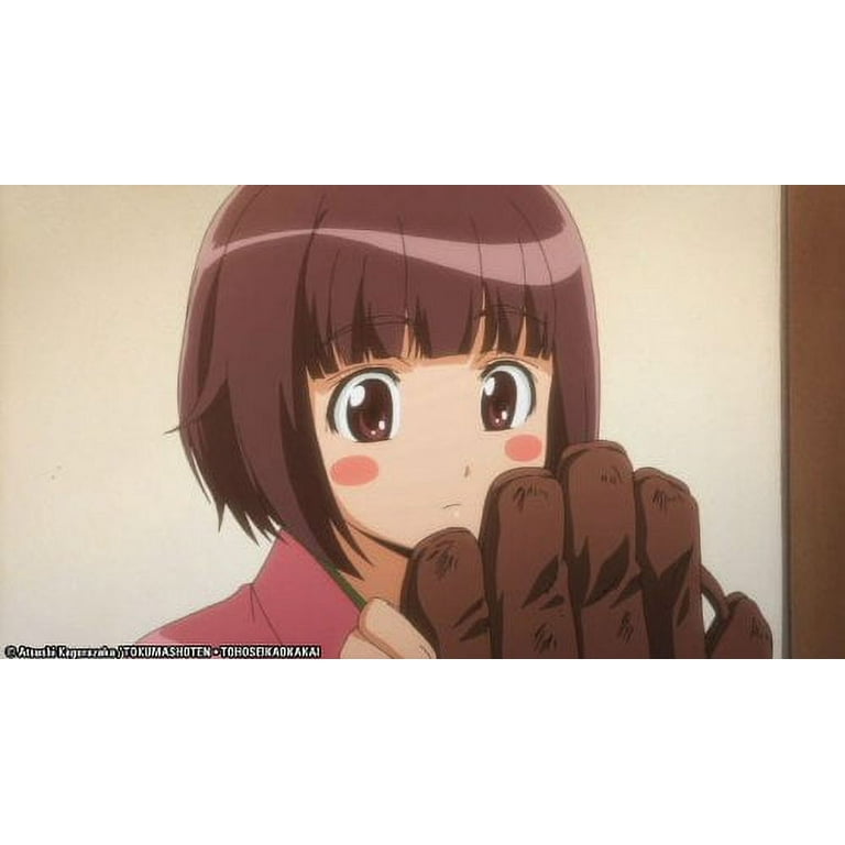 Taisho Baseball Girls: Complete Collection DVD NEW - Walmart.com