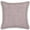 Lilas, variante sur Fabstyles Chenille Basket Weave Polyester Coussin avec Poly-Insert Coussin Décoratif pour Canapé Canapé Chambre Salon18 X 18 avec Fermeture à Glissière