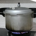 thumbnail image 1 of OULII Pressure Cooker Accessories 2Pcs Safety Valve Silver 11.8X0.7X0.7in for Kitchen Users, 1 of 8