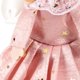 thumbnail image 2 of Adornos navideños colgantes GOOHOCHY, adorno colgante para niña, adorno colgante para árbol de Navidad, muñeca., 2 of 8