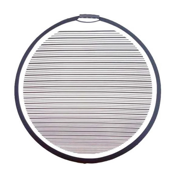 Seitruly Tablero reflector Placa reflectante Papel reflectante Suministros de fotografía Profesional para principiantes Accesorios de estudio Accesorios para fotos