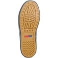 thumbnail image 2 of Botas Ankle Deck Xtratuf para mujer, color negro, camuflaje, impermeables, 10 unidades, 2 of 5