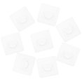thumbnail image 1 of unbranded 8Ud Soportes Para Barra De Con Simple Y Para Y Hogar, 1 of 7