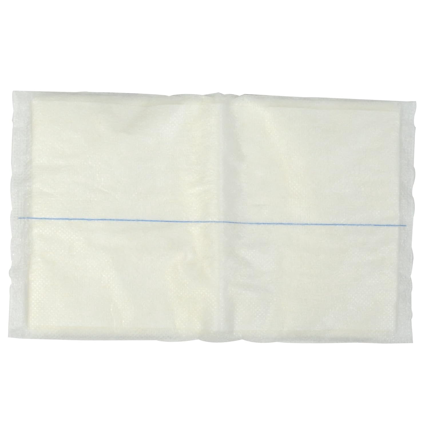 Kendall Tendersorb Wet Pruf Barrier Abdominal Gauze Pads #9190A, 36 Ea