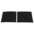 thumbnail image 3 of Couverture de Caméra Imperméable Pare-Soleil Pluie Protection Extérieure 2 Pcs, 3 of 9