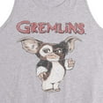 thumbnail image 2 of Gremlins - Dapper & Sophisticated - Men's Jersey Tank Top, 2 of 4