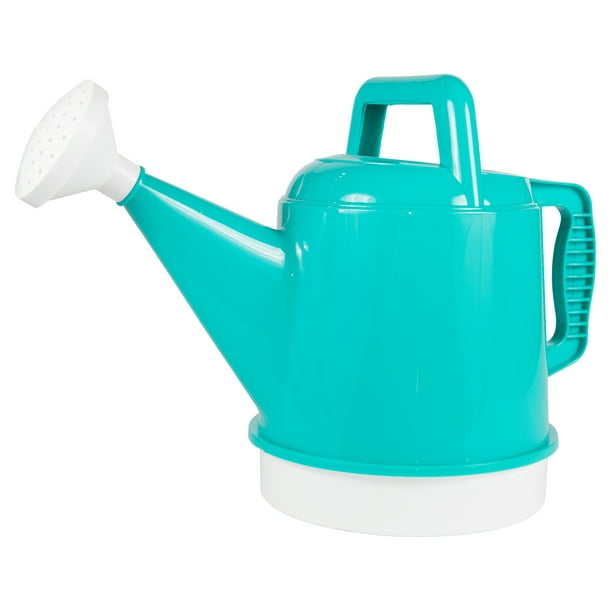Bloem Deluxe Watering Can 2.5 Gallon Calypso