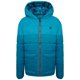 thumbnail image 1 of Dare 2B - Chaqueta Acolchada Nothing To It Niños (Gulfstream, Azul Tahiti) Dare 2B UTRG6211_gulfstreamtahitiblue, 1 of 6