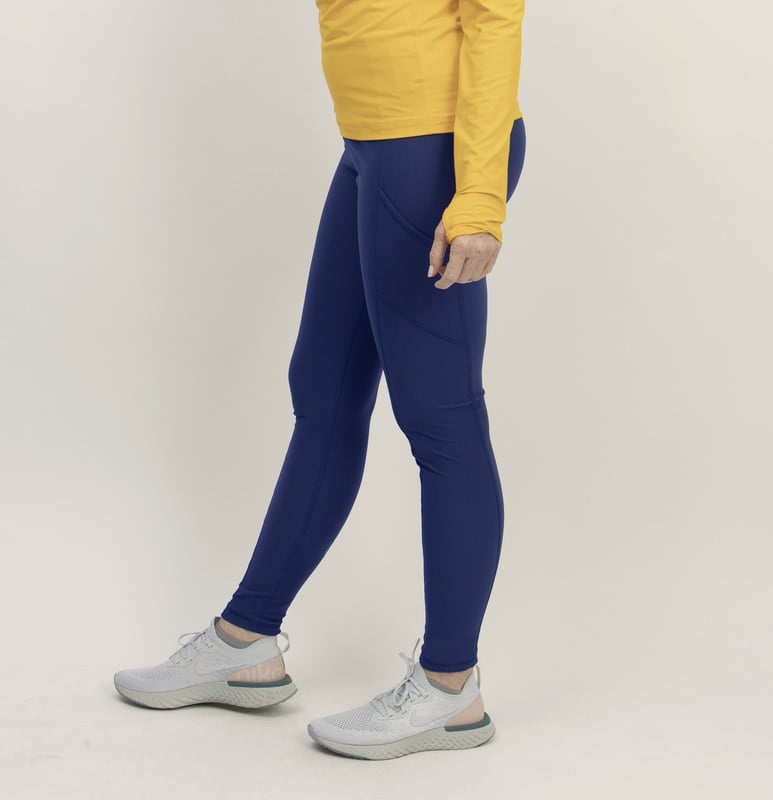 active tights with pockets