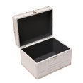 thumbnail image 3 of Amore Medium Luggage Box - Wedding Keepsakes, 3 of 4