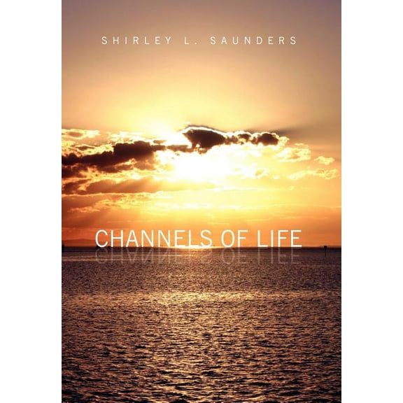 Channels of Life (Hardcover)