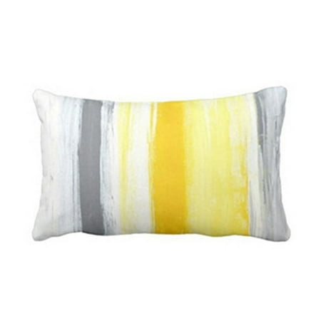 

Corashan Room Decor Household Comfortable Sleep Contracted Pure And Fresh PillowCase Home Decor(Buy 2 get 3)