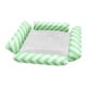 thumbnail image 4 of Hamaca inflable con flotador para piscina kusrkot cama con sillón flotante para piscina con flotabilidad Verde, 4 of 8