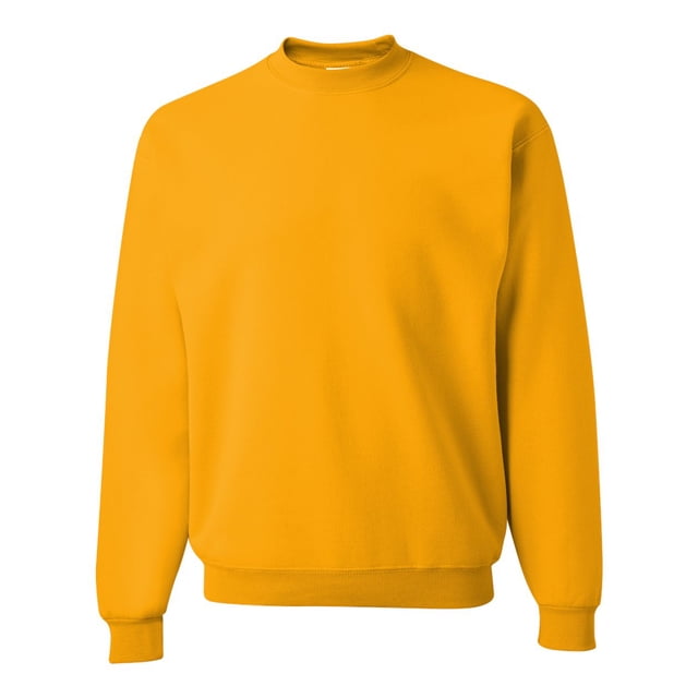 JERZEES NuBlend® Crewneck Sweatshirt