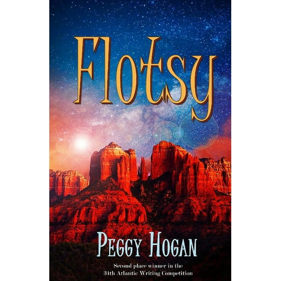 Flotsy, (Paperback)