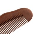 thumbnail image 3 of Cómodo peine para el cabello de de melocotón hecho a , cepillo de para el barba, herramienta de Zulema Hair Comb Massage Anti Static, 3 of 7