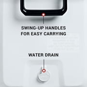 Coleman Classic Series 150-Quart Marine Hard Cooler
