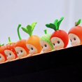 thumbnail image 5 of Un conjunto de 12 cajas Sonny Angel Party Angel Fruits And Vegetables Series Cheek Car Screen Party Model Decoration Mobile Phone, 5 of 5