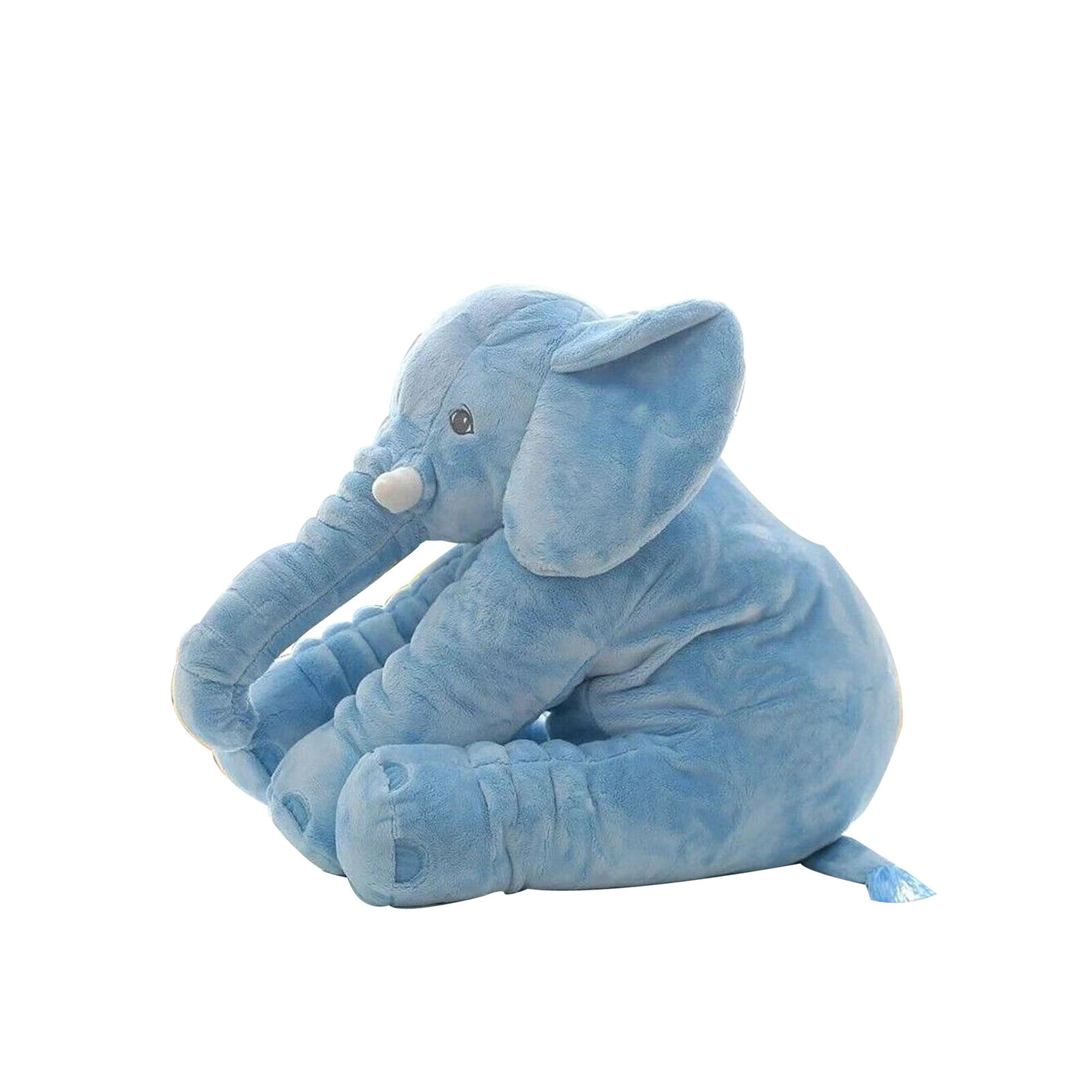 GuliriFei Big Soft Elephant Plush Toy 