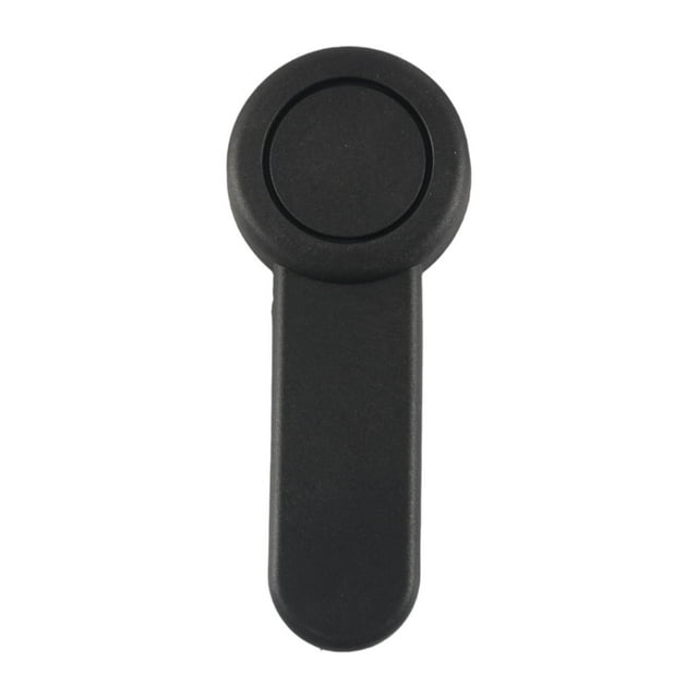 funtasica Front Seat Track Adjust Release Handle for Jeep Wrangler 2013-2015 Accs Front Left