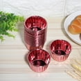 thumbnail image 1 of VGEBY Baking Cup, Curled Paper Cup Cake Cup, For Muffins, 1 of 8