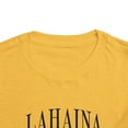 thumbnail image 4 of Lahaina Maui Toddler Shirt Gifts Boy Girl Size 2T-5T, 4 of 4