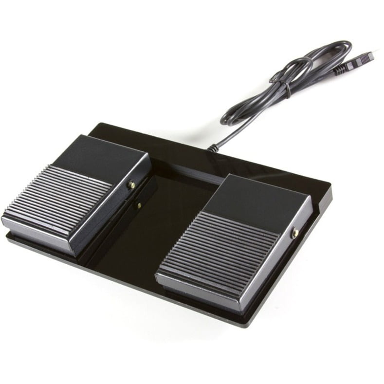 USB Foot Switch Single USB 1FOOT SWITCH Walmart Walmart