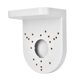 thumbnail image 3 of Soporte De Montaje En Pared Ajustable Soporte De Plástico Para Cámara Ip De Seguridad Hikvision/Dahua Guardurnaity AF000392-00, 3 of 6